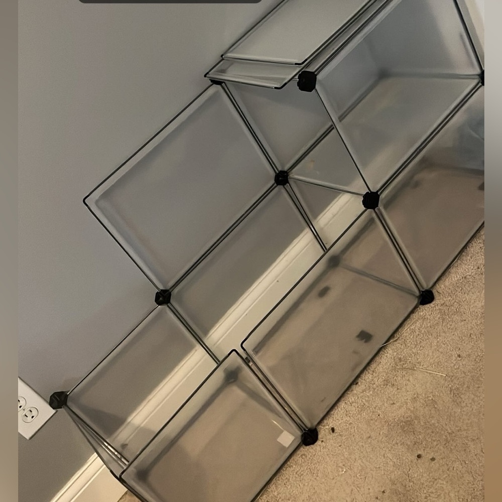 SONGMICS cage